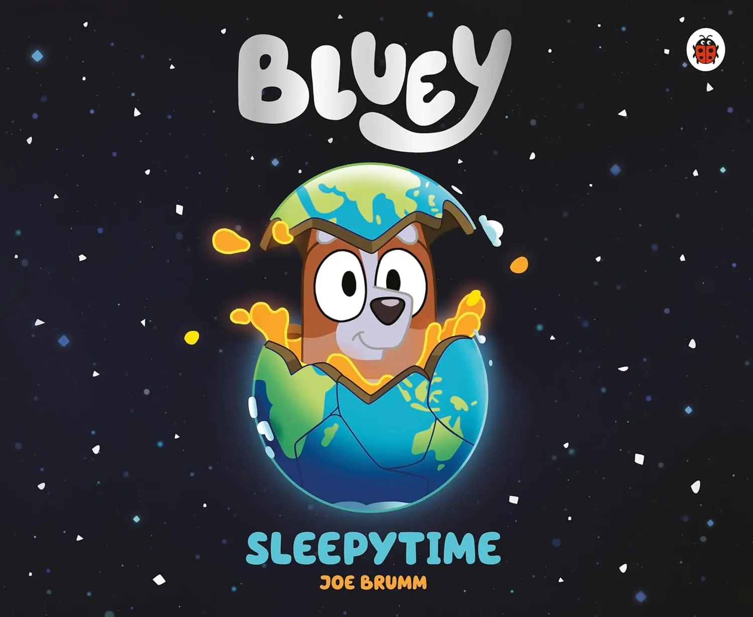 71WCTREgjyL._SL1500_.jpg Bluey: Sleepytime