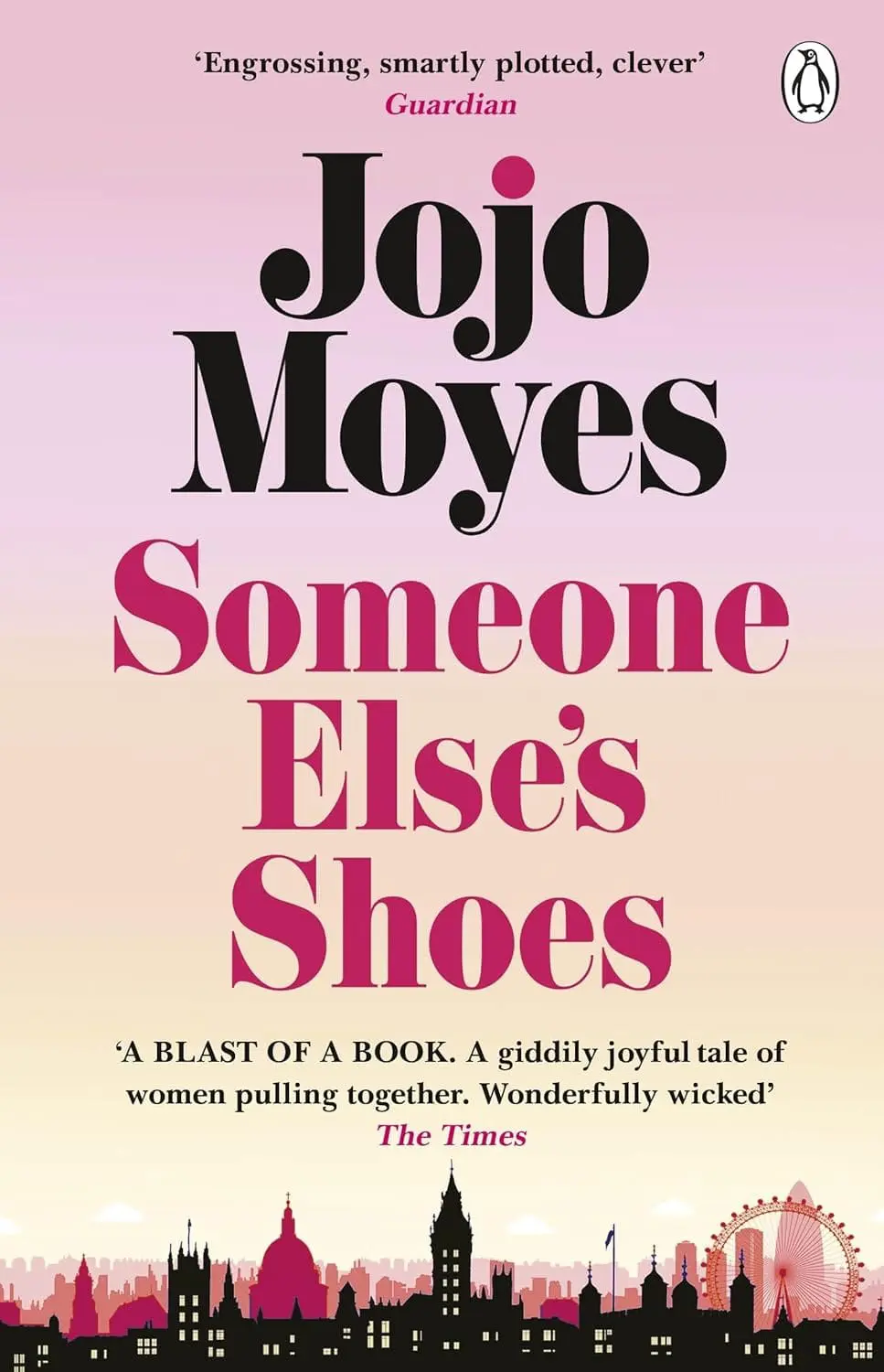 71WSOUet9AL._SL1500_.jpg Someone Else’s Shoes