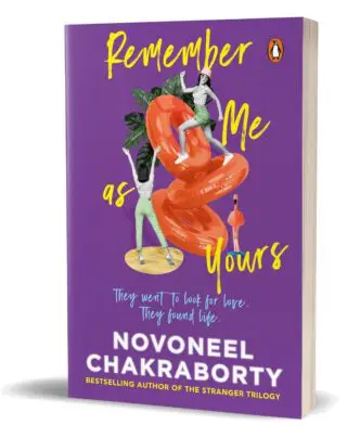 Remember Me As Yours