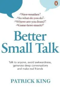 Better Small Talk