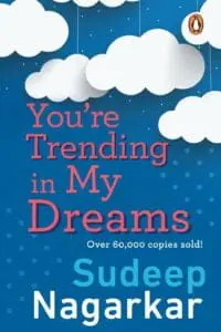 Youre Trending In My Dreams