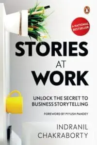 STORIES AT WORK