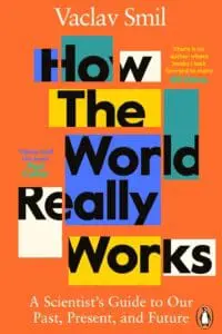 How the World Really Works (Lead Title)