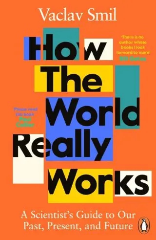 How the World Really Works (Lead Title)