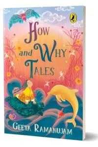 How And Why Tales
