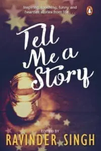Tell Me a Story