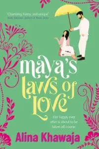 Mayas Laws of Love