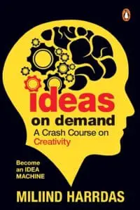 Ideas on Demand