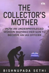 The Collectors Mother