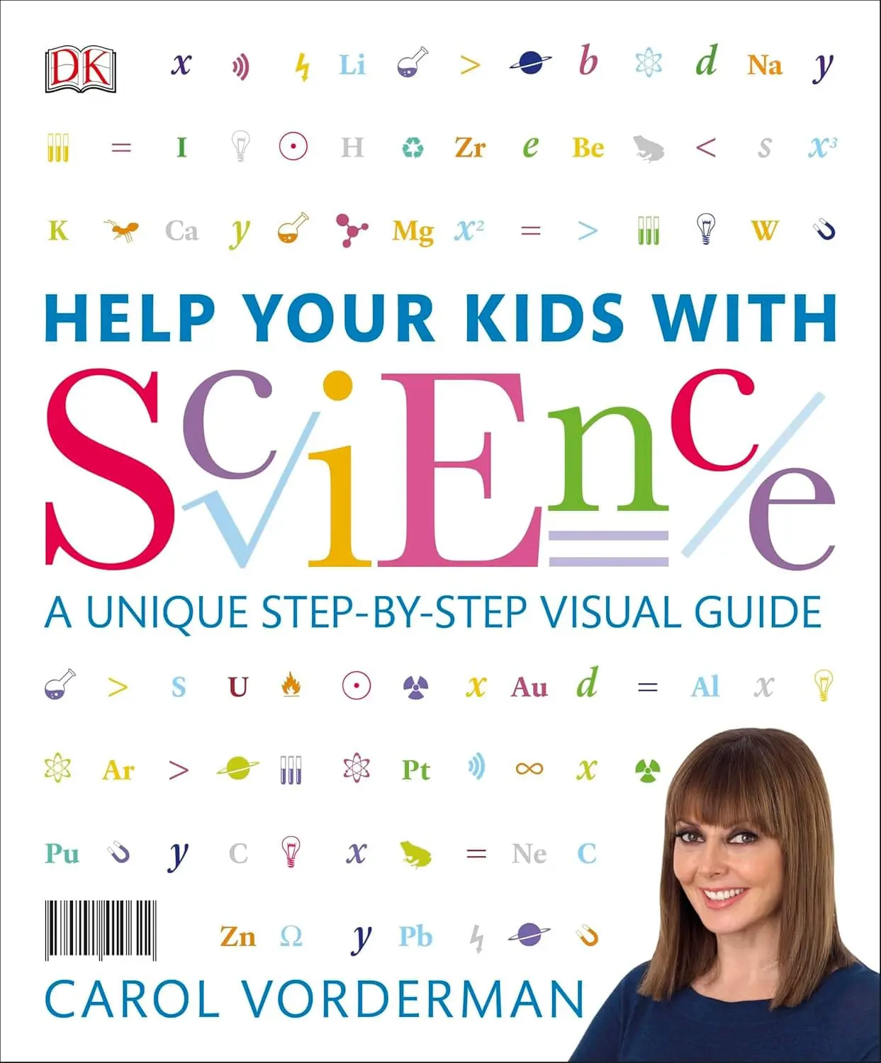 Help Your Kids with Science (DKYR)