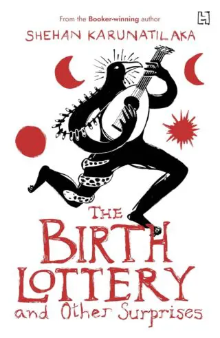 The Birth Lottery and Other Surprises