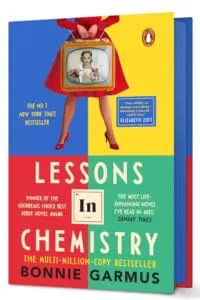 LESSONS IN CHEMISTRY