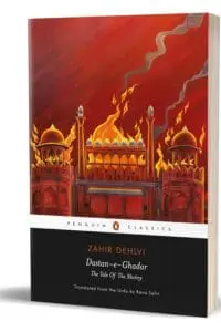 Dastan-e-Ghadar: The Tale Of The Mutiny