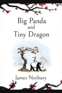 Big Panda and Tiny Dragon