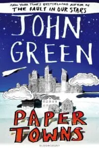 PAPER TOWNS