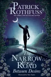 The Narrow Road Between Desires (B PB)