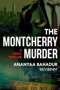 The Monthcherry Murder