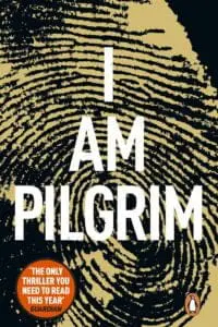 I Am Pilgrim