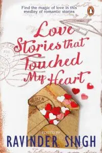 Love Stories That Touched My Heart
