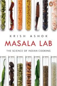 Masala Lab
