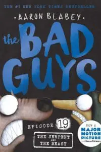 Bad Guys Episode 19