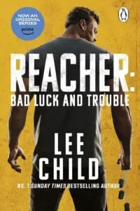 Bad Luck And Trouble (TV Tie-In)