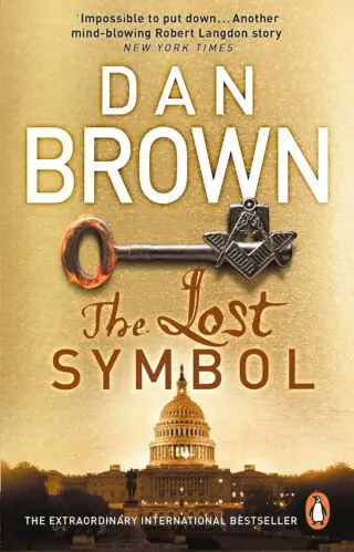 LOST SYMBOL