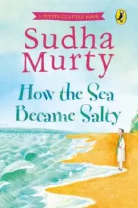 How the Sea Became Salty