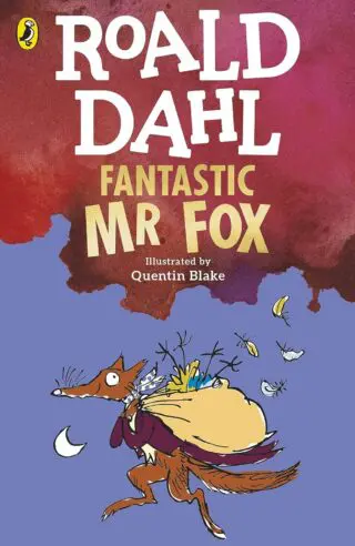 Fantastic Mr Fox-Reissues