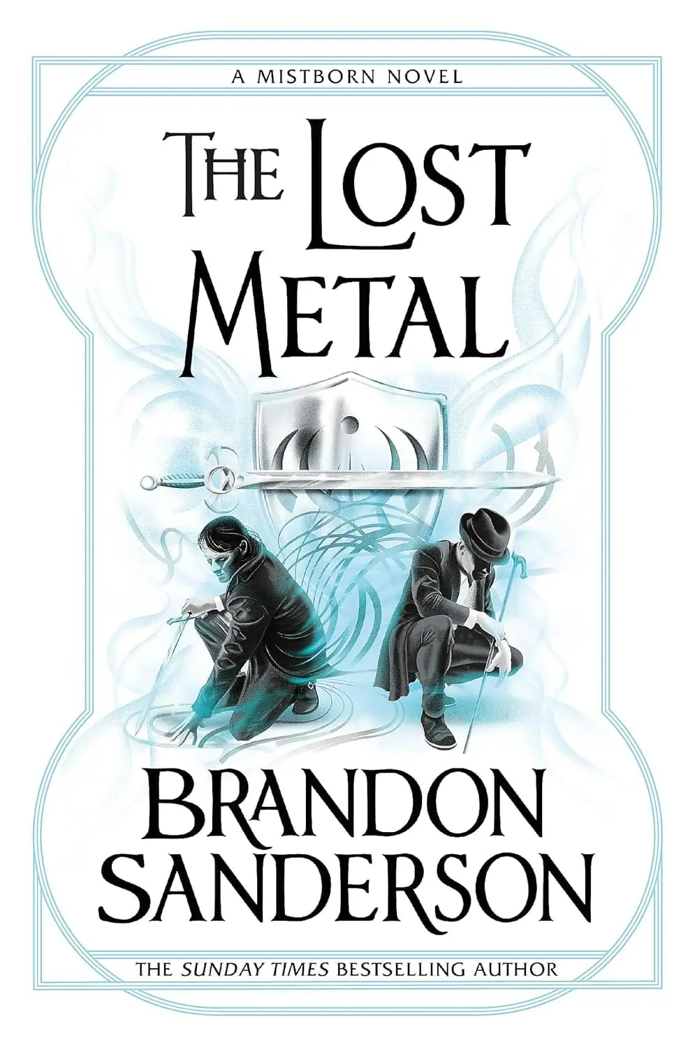 81I74NHejL._SL1500_.jpg The Lost Metal (B PB)