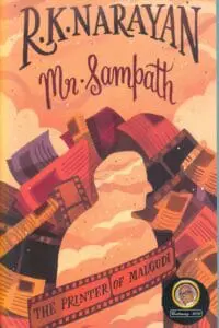 Mr Sampath The Printer Of Malgudi