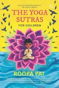 THE YOGA SUTRAS FOR CHILDREN