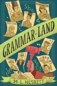 GRAMMAR-LAND