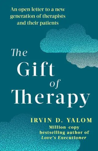 GIFT OF THERAPY