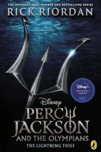 Percy Jackson and the Olympians: The Lightning Thief