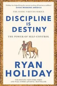 Discipline Is Destiny