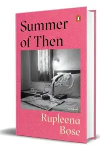 Summer Of Then: A Novel