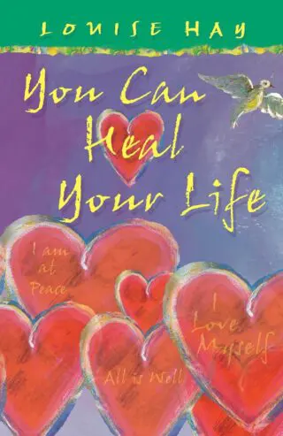 You Can Heal Your Life Gift Edition (Full Colour)