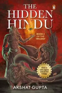 The Hidden Hindu Book 2