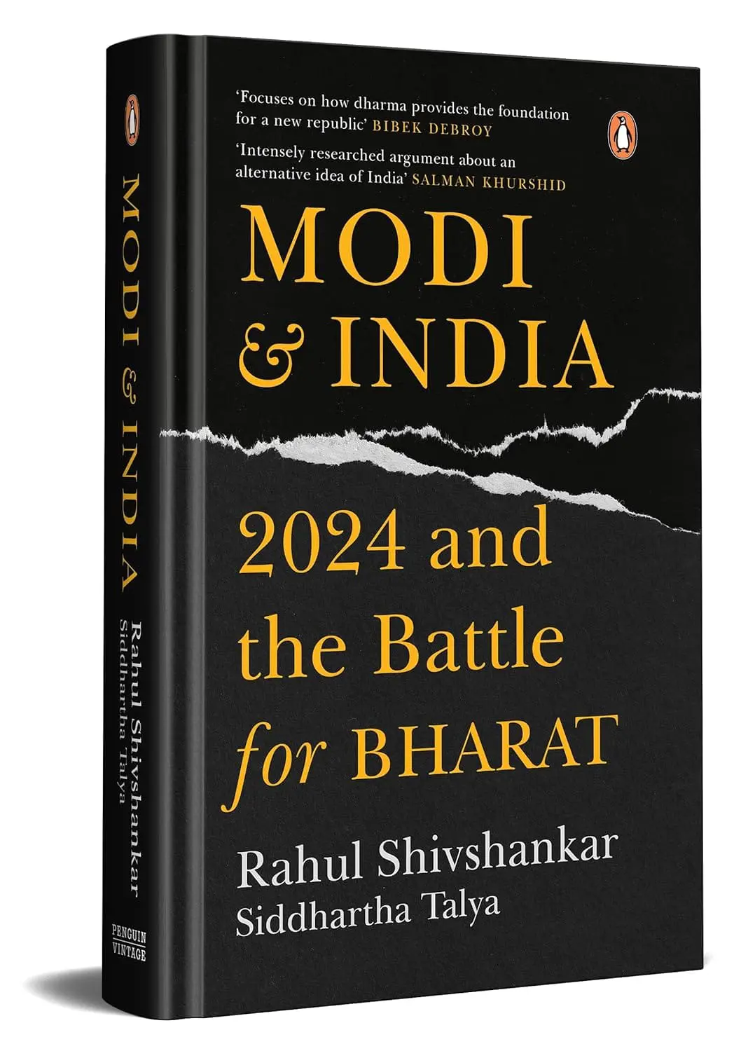 81jGep8t27L._SL1500_.jpg Modi & India: 2024 and the Battle for Bharat