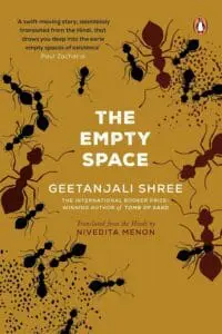The Empty Space