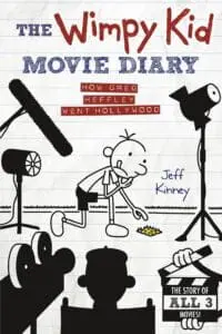 Wimpy Kid Movie Diary : How Greg Heffley Went Hollywood : Dog Days
