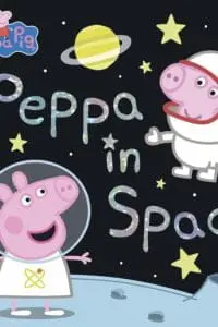 Peppa Pig: Peppa in Space