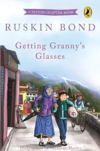 Getting Grannys Glasses