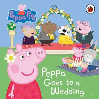Peppa Pig