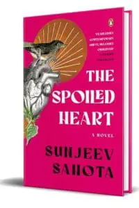 The Spoiled Heart