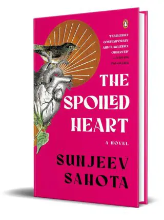 The Spoiled Heart