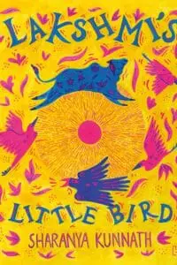 Lakshmi’s Little Bird
