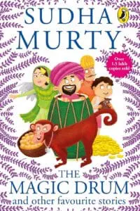 THE MAGIC DRUM AND OTHER FAVOURITE STORIES