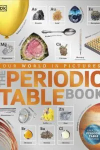 The Periodic Table Book